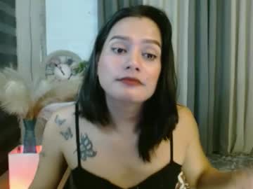 Tslatinazandra January 03, 2026 Chaturbate stream image
