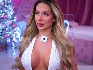 Ashleysinnx January 03, 2026 Chaturbate stream image