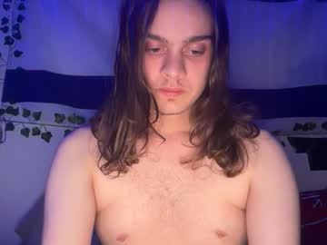 Bunnyboi_X0x January 03, 2026 Chaturbate stream image