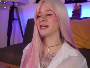 Daarlene January 03, 2026 Chaturbate stream image