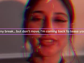 Gabrielakassi January 03, 2026 Chaturbate stream image