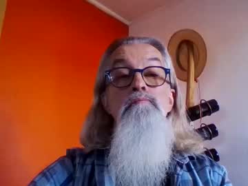 Grybear60 January 03, 2026 Chaturbate stream image