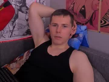 Hector_Spector January 03, 2026 Chaturbate stream image