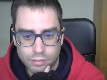 Josevd January 03, 2026 Chaturbate stream image
