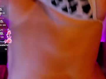 Margoth_Broke January 03, 2026 Chaturbate stream image