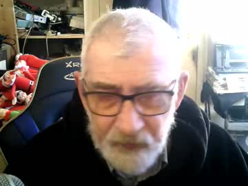 Mark610537 January 03, 2026 Chaturbate stream image