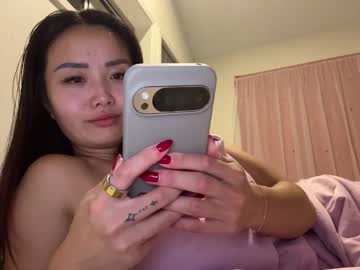 Mishnuggies January 03, 2026 Chaturbate stream image