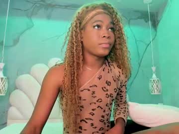 Abbyross1 January 03, 2026 Chaturbate stream image