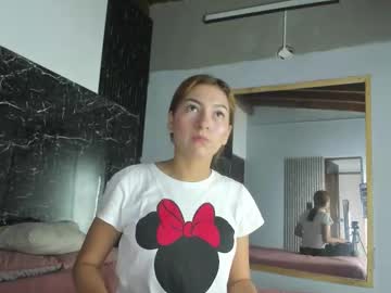 Arianna_023 January 03, 2026 Chaturbate stream image