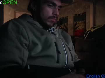 Atmorin01 January 03, 2026 Chaturbate stream image