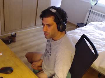 Bigcok35spain January 03, 2026 Chaturbate stream image