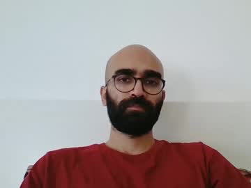 Capamold January 03, 2026 Chaturbate stream image