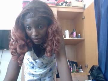 Cupidxdoll January 03, 2026 Chaturbate stream image