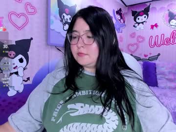 Dulce_Meow January 03, 2026 Chaturbate stream image
