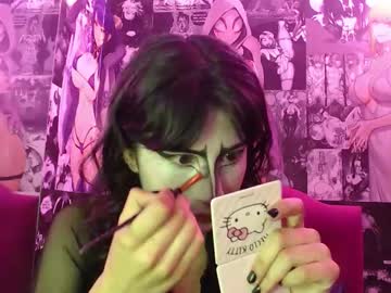Hannamy January 03, 2026 Chaturbate stream image