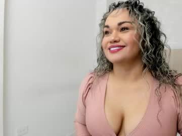 Mature_Alya January 03, 2026 Chaturbate stream image
