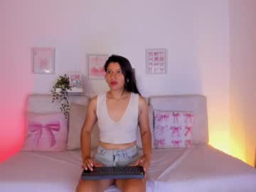 Nelly_Rogers_ January 03, 2026 Chaturbate stream image