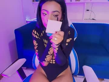 Samantha_Martines January 03, 2026 Chaturbate stream image