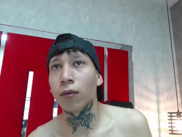 Trevordonson_Vc January 03, 2026 Chaturbate stream image