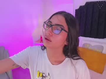 Cherrylady2 January 03, 2026 Chaturbate stream image