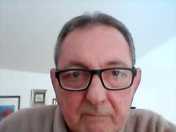 Georg1412 January 03, 2026 Chaturbate stream image