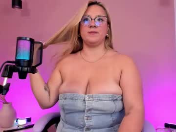 Hollie_Joliie January 03, 2026 Chaturbate stream image