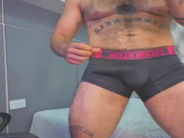 Leonidaskaiser January 03, 2026 Chaturbate stream image