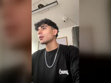 Lyan_Master_ January 03, 2026 Chaturbate stream image
