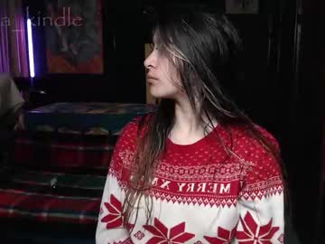 Mala_Kindle January 03, 2026 Chaturbate stream image