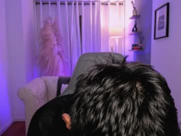 Marcuswildx January 03, 2026 Chaturbate stream image