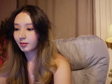 Sarasuo January 03, 2026 Chaturbate stream image