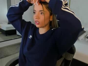 Scarlet_07_ January 03, 2026 Chaturbate stream image