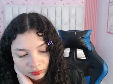 Shalon_Diaz_Sub January 03, 2026 Chaturbate stream image