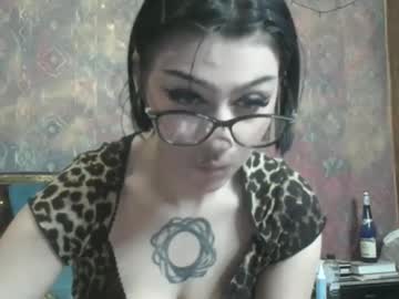 Venera_Goddess January 03, 2026 Chaturbate stream image