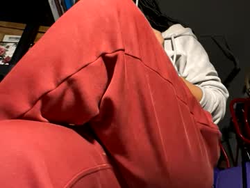 Wynterheat January 03, 2026 Chaturbate stream image