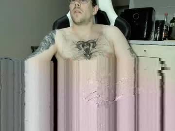 Damonsalwatore January 03, 2026 Chaturbate stream image