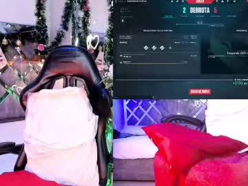 Eterna_Aura January 03, 2026 Chaturbate stream image