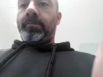 Bigg_Daddi_D January 03, 2026 Chaturbate stream image