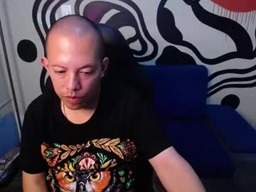 Joseblacksilk January 03, 2026 Chaturbate stream image