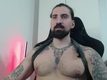 Mateohalifa January 03, 2026 Chaturbate stream image