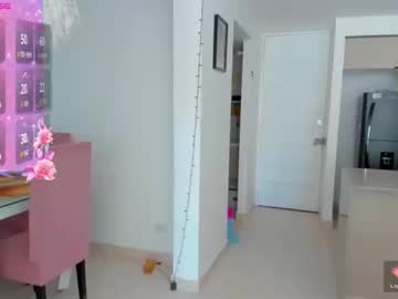 Naomi_Kiing January 03, 2026 Chaturbate stream image