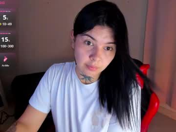 _Rachell1 January 03, 2026 Chaturbate stream image