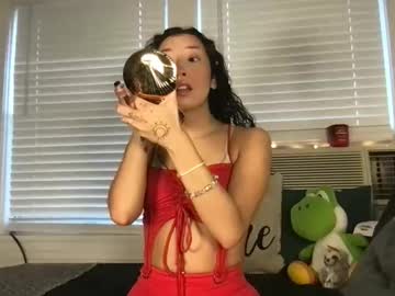 Ursweetestlilly January 03, 2026 Chaturbate stream image