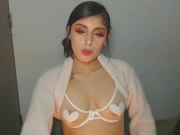 Alison_Squirts January 03, 2026 Chaturbate stream image
