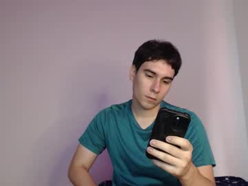 Max_Snow1616 January 03, 2026 Chaturbate stream image