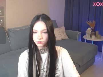 Mefwhore January 03, 2026 Chaturbate stream image