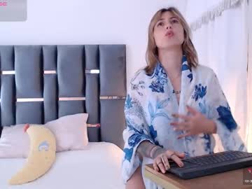 Cassie_Klein11 January 03, 2026 Chaturbate stream image