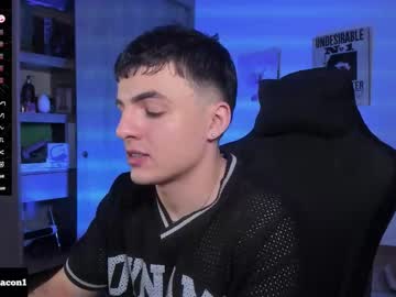 Gaelvilla1 January 03, 2026 Chaturbate stream image