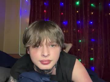 Kenny_Love69 January 03, 2026 Chaturbate stream image