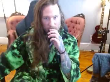Longhair021 January 03, 2026 Chaturbate stream image